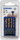 Wood drill bit set 636, 4 pcs 2.615.063.6JA