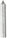 Carbide Engraving Tips for the Dremel Engraver, 3 pcs 2.615.992.4JA