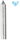 Diamond Engraving Tip for the Dremel Engraver 2.615.992.9JA
