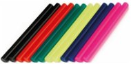 DREMEL Glue Sticks, Coloured, 7mm - Náplň do tavné pistole