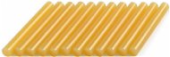 Glue Gun Sticks DREMEL Glue Sticks for Wood 11mm - Lepicí tyčinky