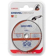 DREMEL 77mm dividing disc - masonry - Cutting Disc