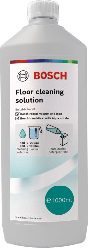 BOSCH BHZRCD - Floor Cleaner - Main image