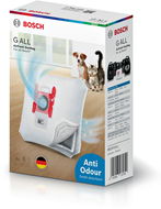 BOSCH BBZAFGALL - Porzsák