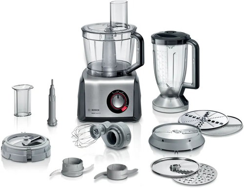 BOSCH MC812M865 MultiTalent 8 - Food processor - Hlavní obrázek