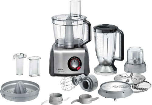 Bosch MC812M844 - Food Processor - Main image