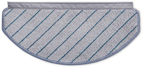 BOSCH BHZRMP12 Spotless mopovací utěrky - Cloth - Main image