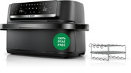 BOSCH MAFD490B1 Serie 4 - Hot Air Fryer