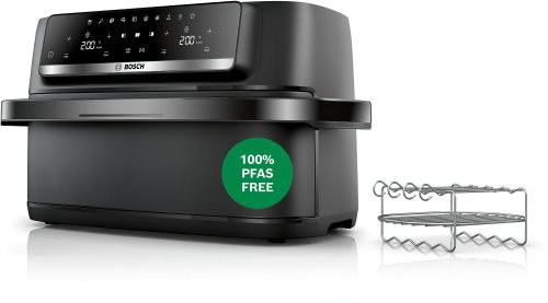 BOSCH MAFD490B1 Serie 4 - Hot Air Fryer - Main image