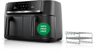 BOSCH MAFD440B1 Serie 4  - Hot Air Fryer