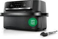 BOSCH MAFD490B7 Serie 4 - Hot Air Fryer