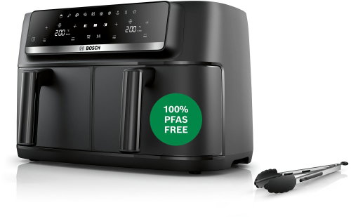 BOSCH MAFD440B7 Serie 4  - Hot Air Fryer - Main image