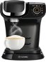 Tassimo My Way2 TAS6502 - Coffee Pod Machine