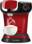 TASSIMO My Way2 TAS6503 - Kapsel-Kaffeemaschine