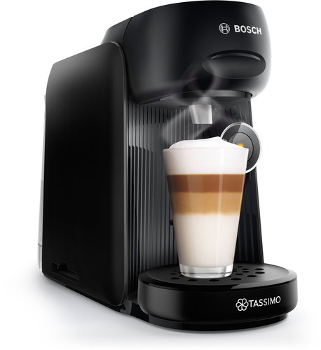 BOSCH TAS16B2 - Coffee Pod Machine - Main image