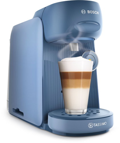 BOSCH TAS16B5 - Coffee Pod Machine - Main image
