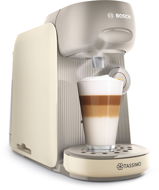 BOSCH TAS16B7 - Coffee Pod Machine