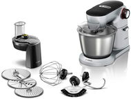 BOSCH MUM9D33S11 Serie 8 - Konyhai robotgép