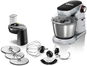 BOSCH MUM9D33S11 Serie 8 - Konyhai robotgép