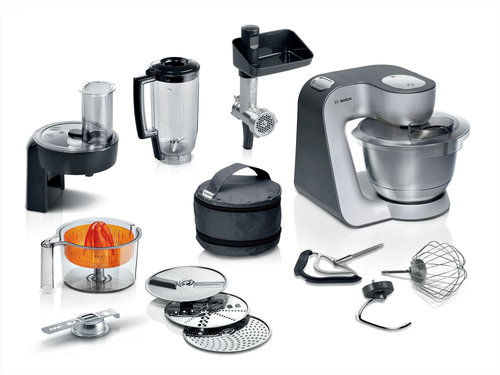 BOSCH MUM5935B CreationLine - Food Mixer - Main image
