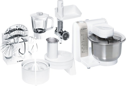 Bosch MUM4856 - Food Mixer - Main image