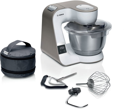 BOSCH MUM5XW00 Serie 4 MUM 5 - Küchenmaschine - Hauptbild