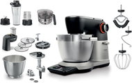 Bosch Serie 8 MUMS8ZS60 - Konyhai robotgép