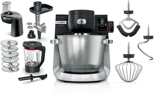 BOSCH MUMS6ZS35 Series 6 - Küchenmaschine - Hauptbild