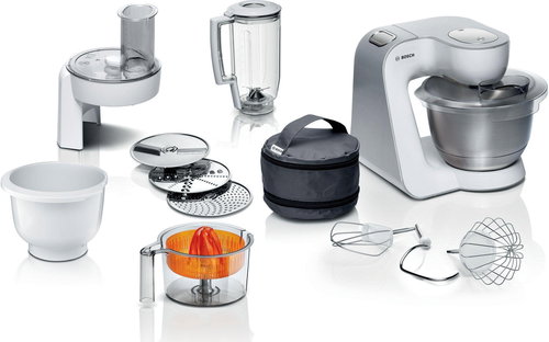BOSCH MUM58243 - Food Mixer - Main image