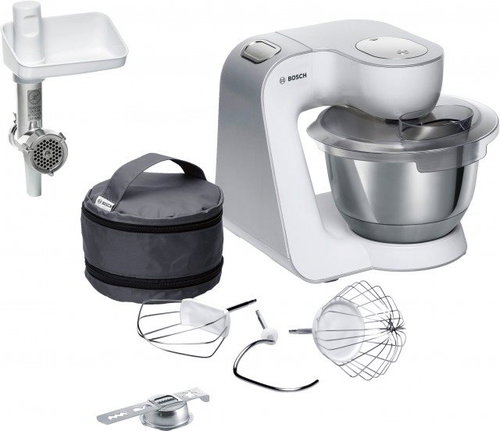 Bosch MUM58225 - Food Mixer - Main image