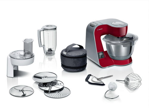 BOSCH Scale - Food Mixer - Main image