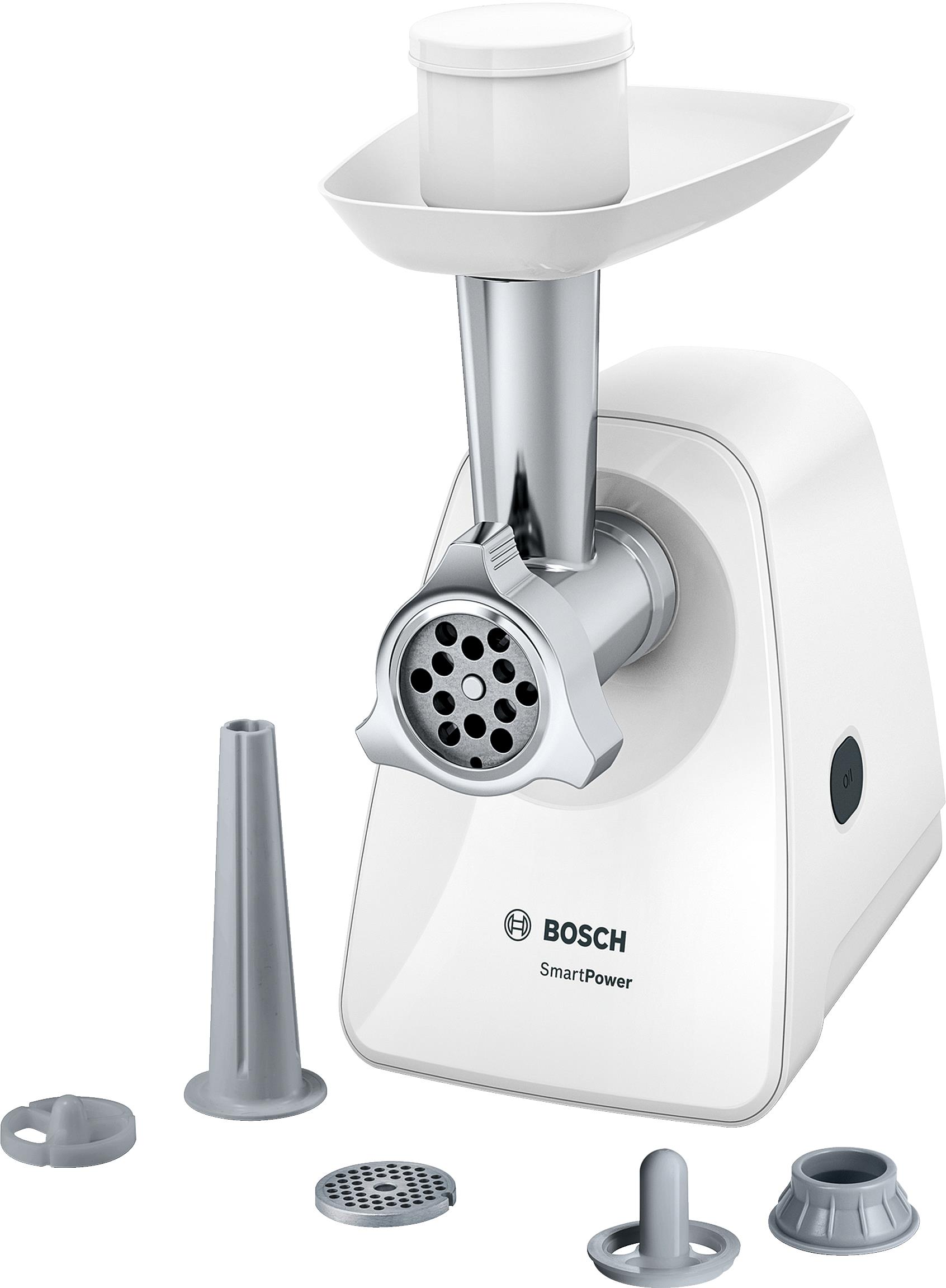BOSCH MFW2520W SmartPower
