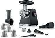 BOSCH MFWS640B MultiPower Series 6 - Mlynček na mäso