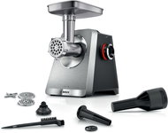 BOSCH MFWS820M MultiPower Serie 8 - Meat Mincer