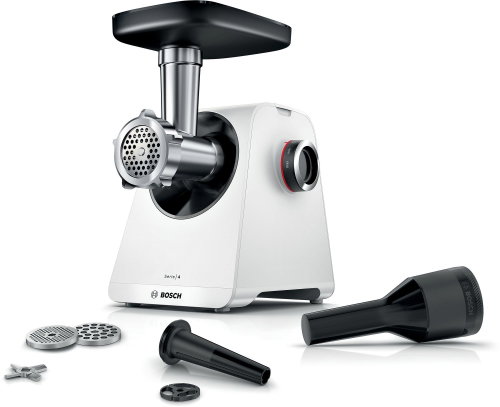 BOSCH MFWS421W MultiPower Serie 4 - Meat Mincer - Main image