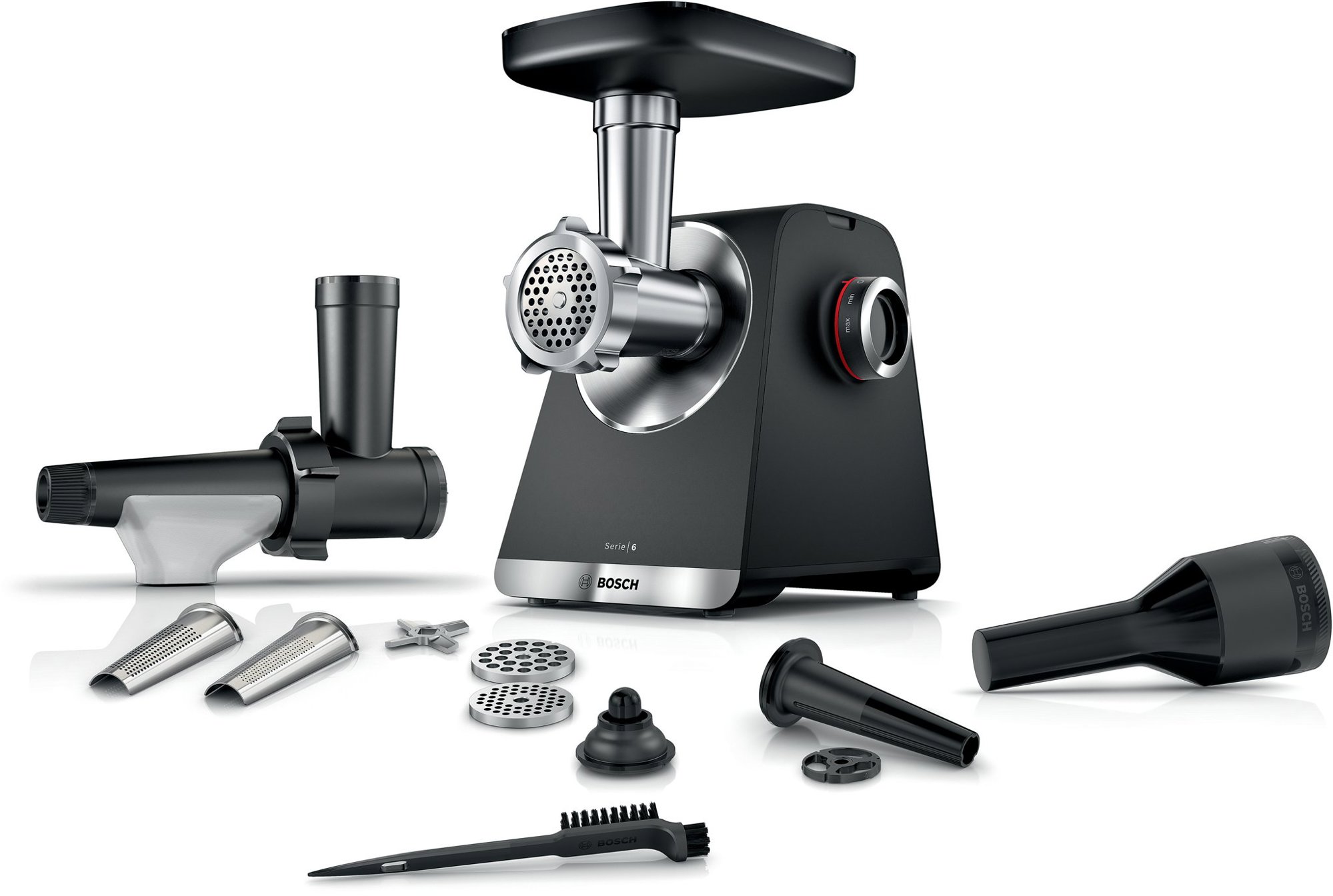 Bosch MFWS650B