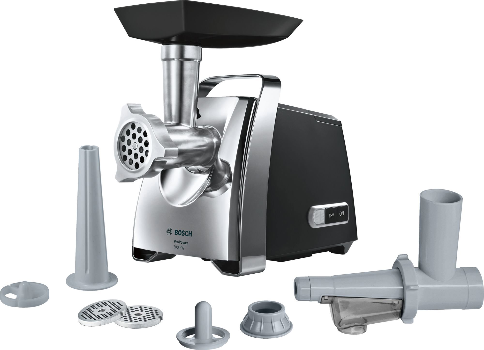 BOSCH MFW67450 MultiPower Series 6