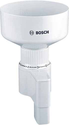 BOSCH MUZ4GM3 - Spice Grinder - Main image