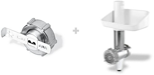 Bosch MUZ5BS1 - Accessory - Main image