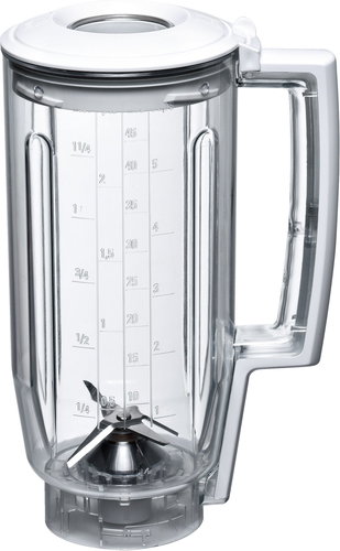 BOSCH MUZ5MX1 - Countertop Blender - Main image
