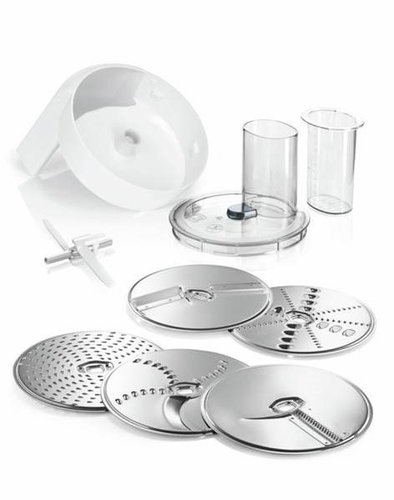 BOSCH MUZ5VL1 - Food Processor Accessory - Main image