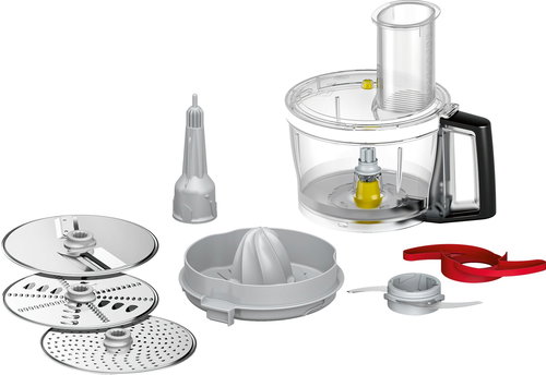BOSCH MUZ9VLP1 - Food Processor Accessory - Main image