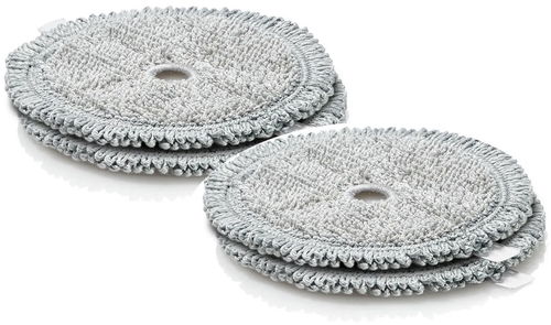BOSCH BHZUPAD1 ProHygienic Aqua - Náhradní mop - Hlavní obrázek