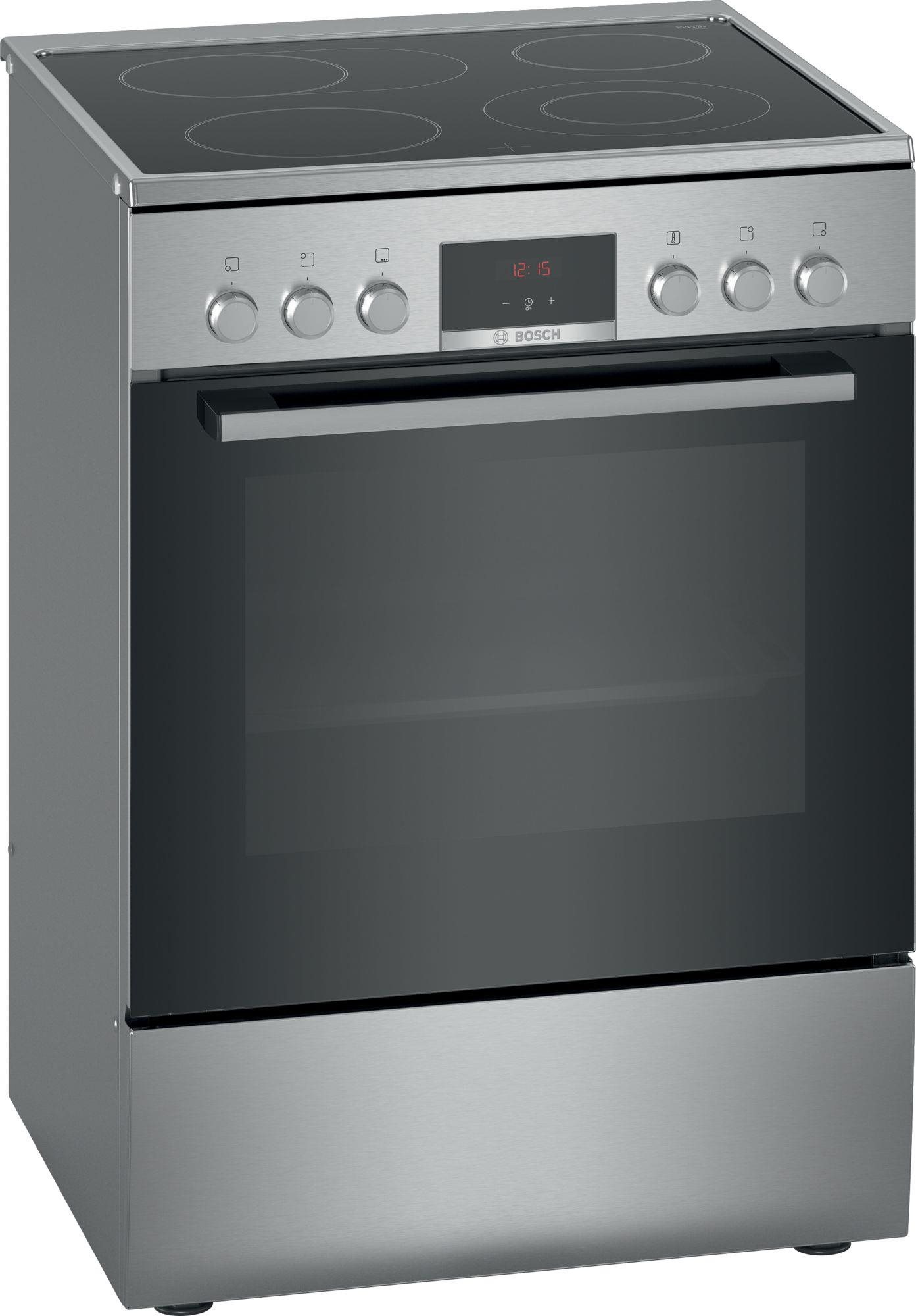 BOSCH HKR39C250
