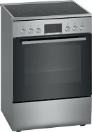 BOSCH HKR39C250 - Stove
