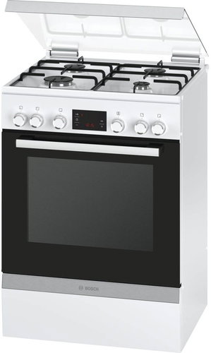 BOSCH HGD745220 - Kitchen Stove - Main image