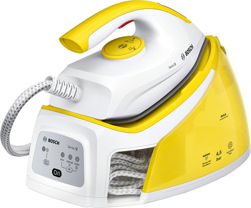 Bosch TDS2120 - Steam Generator - Main image