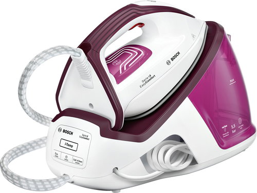 Bosch TDS4020 - Steam Generator - Main image