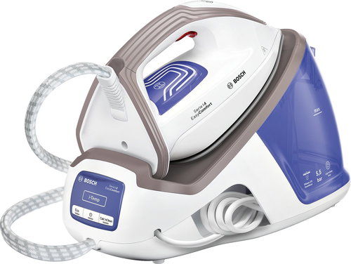 Bosch TDS4040 - Steam Generator - Main image