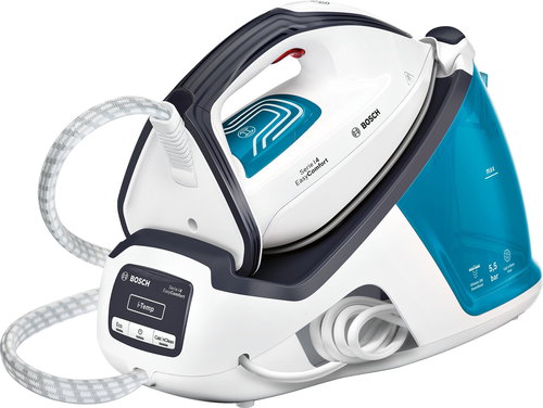 Bosch TDS4050 - Steam Generator - Main image